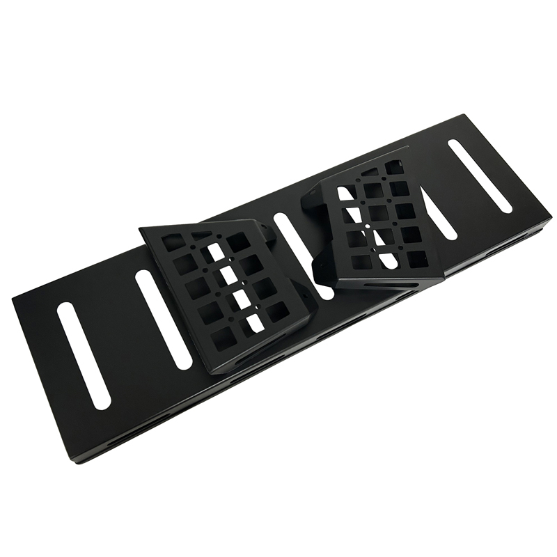 Jimny 5 Door Accessories Trunk tray board Aluminium Rear Trunk Storage rack Luggage Rack For Suzuki Jimny New 5 Doors 2024 2023