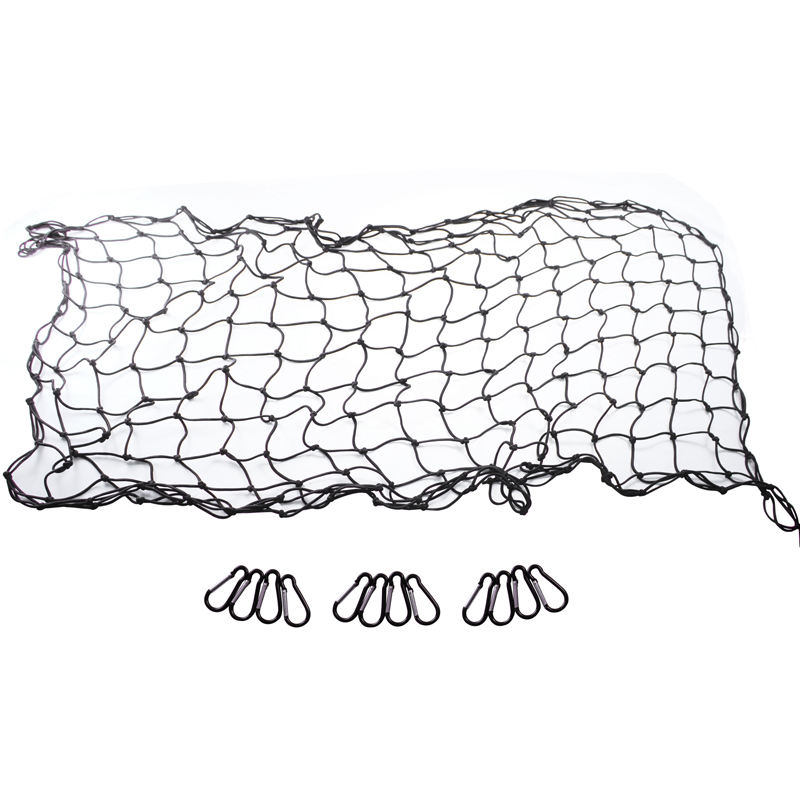 Jimny Other Accessories Jb64 Jb74 Cargo Net For Suzuki Jimny Car Storage Product The Lengthen Luggage Net
