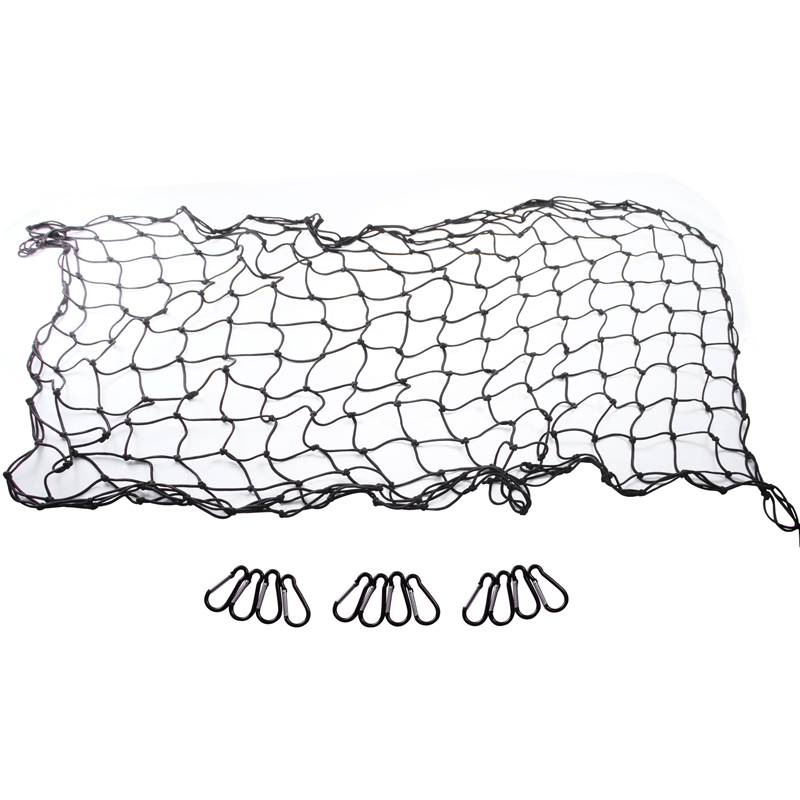 Jimny Other Accessories Jb64 Jb74 Cargo Net For Suzuki Jimny Car Storage Product The Lengthen Luggage Net
