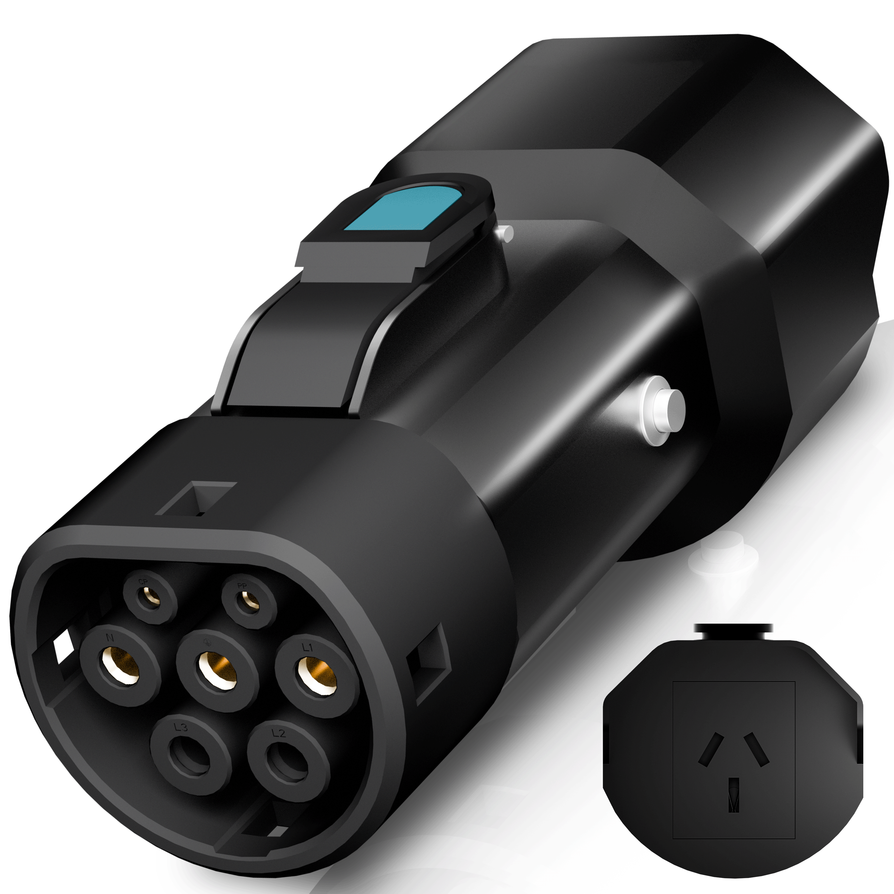 BYD V2Lアダプター EVP-V-15A5-J/X-038D BYD V2Lアダプター EVP-V-15A5-J/X-038D - パーツアウトレット