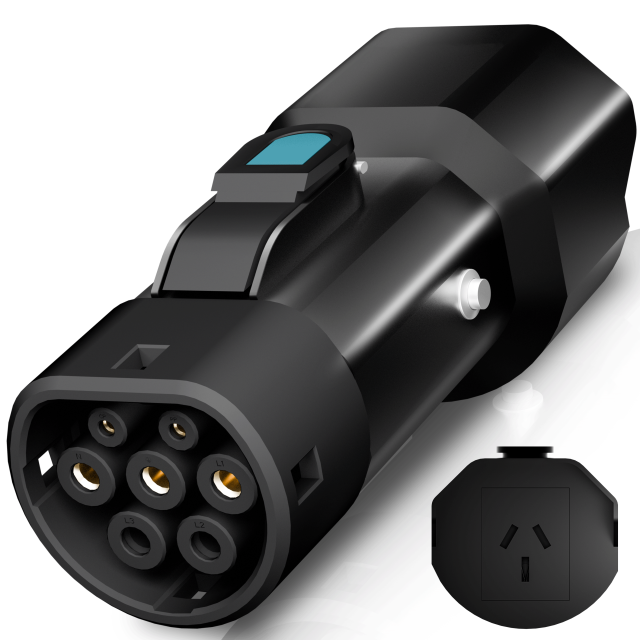 BYD V2Lアダプター EVP-V-15A5-J/X-038D V2lアダプターケーブルEv V2l