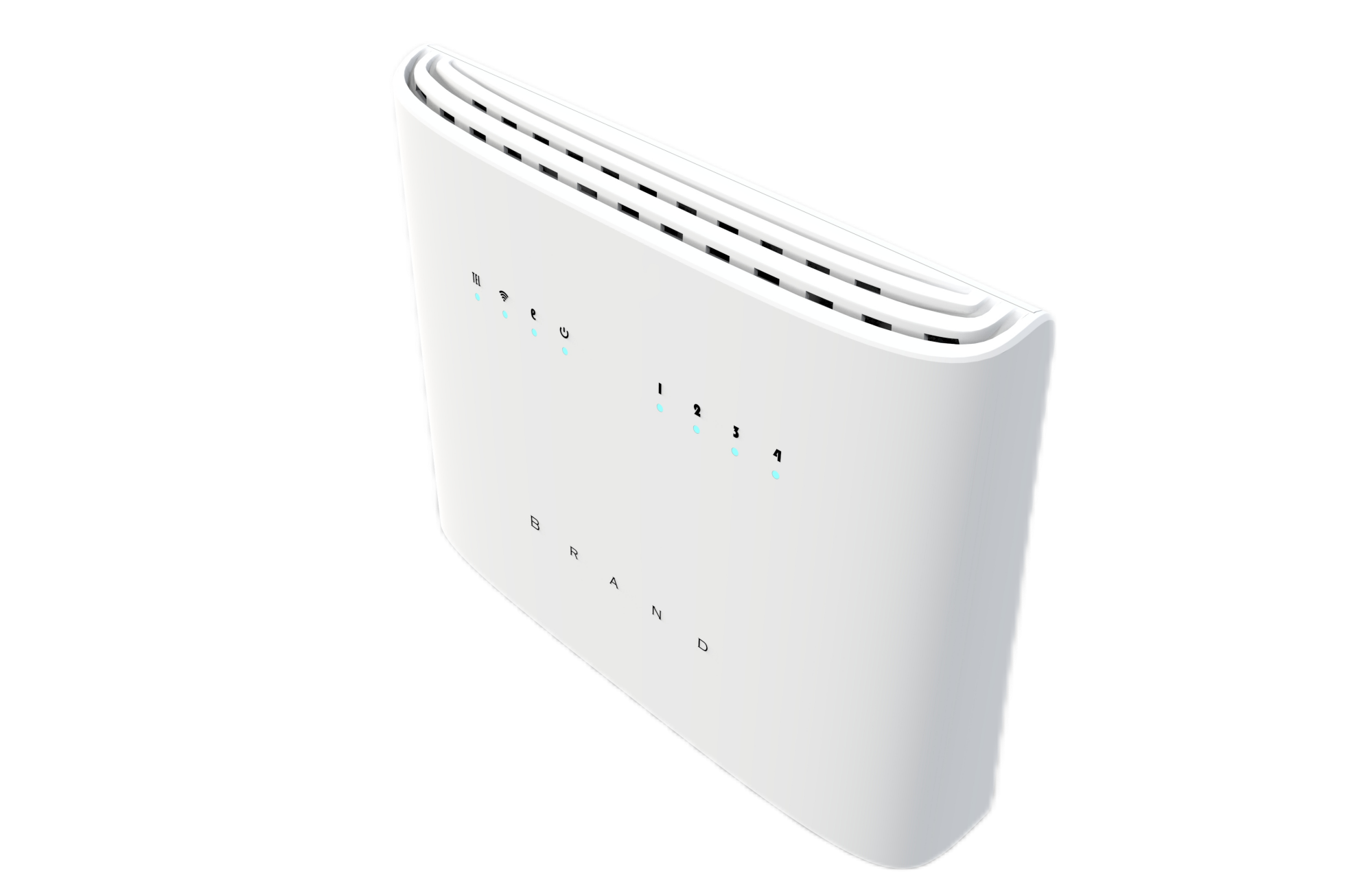 HL-663 WiFi6 Router