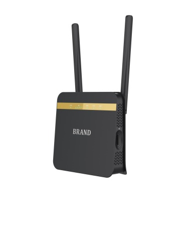 HL-570Z LTE CPE