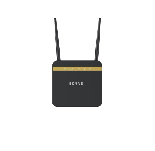 HL-570Z LTE CPE