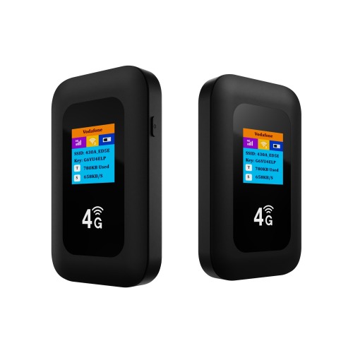 HL-430A LTE MIFI
