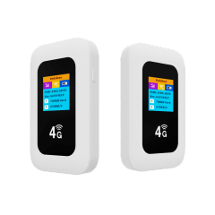 HL-430A LTE MIFI