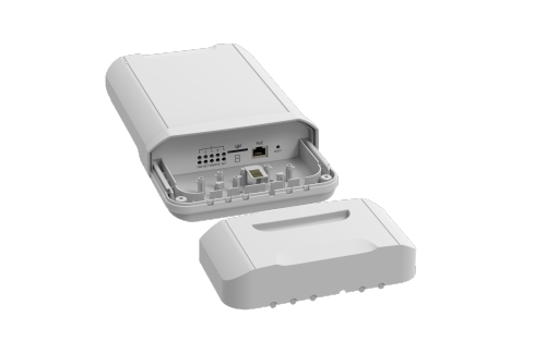 HL-860U 5G Outdoor CPE Router