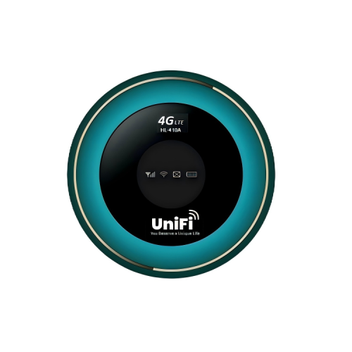 HL-410A LTE MIFI