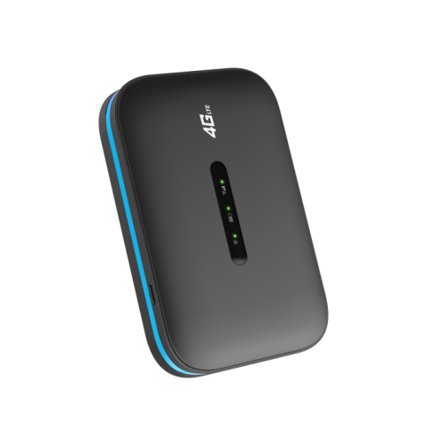 HL-450B LTE MIFI