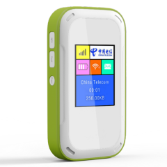 HL-540A LTE CAT6 MIFI