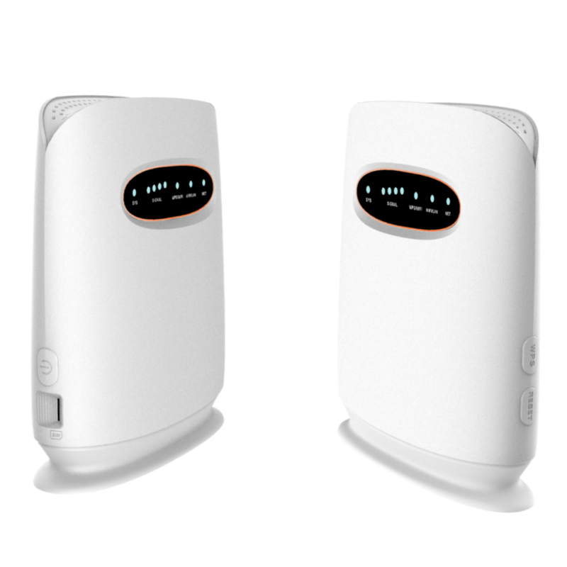 HL-620A LTE CAT6 CPE