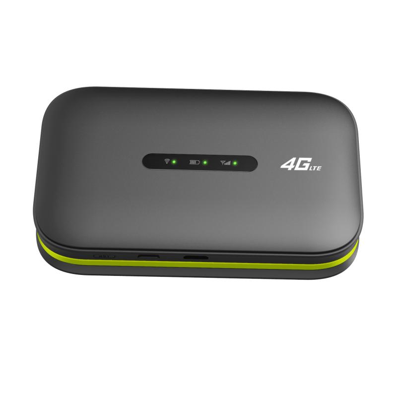 HL-450B LTE CAT4 MIFI