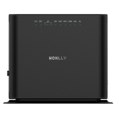 HL-550A LTE CAT4 CPE