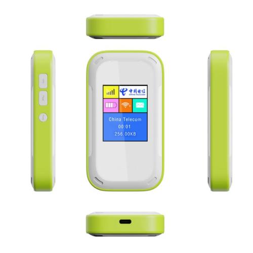 HL-540A LTE CAT6 MIFI