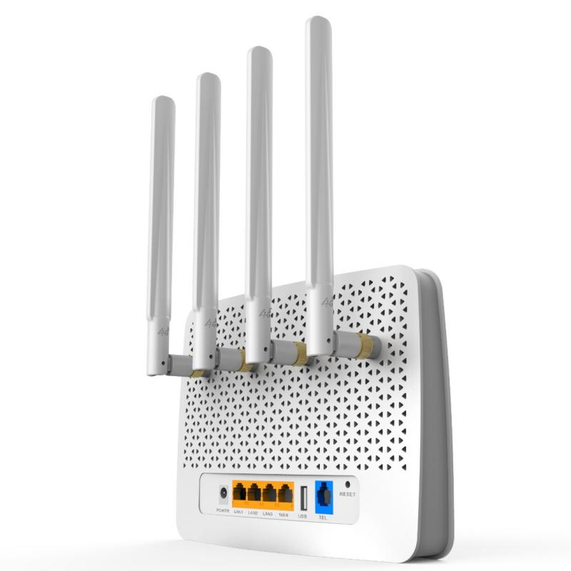 HL-610 LTE CAT6 CPE