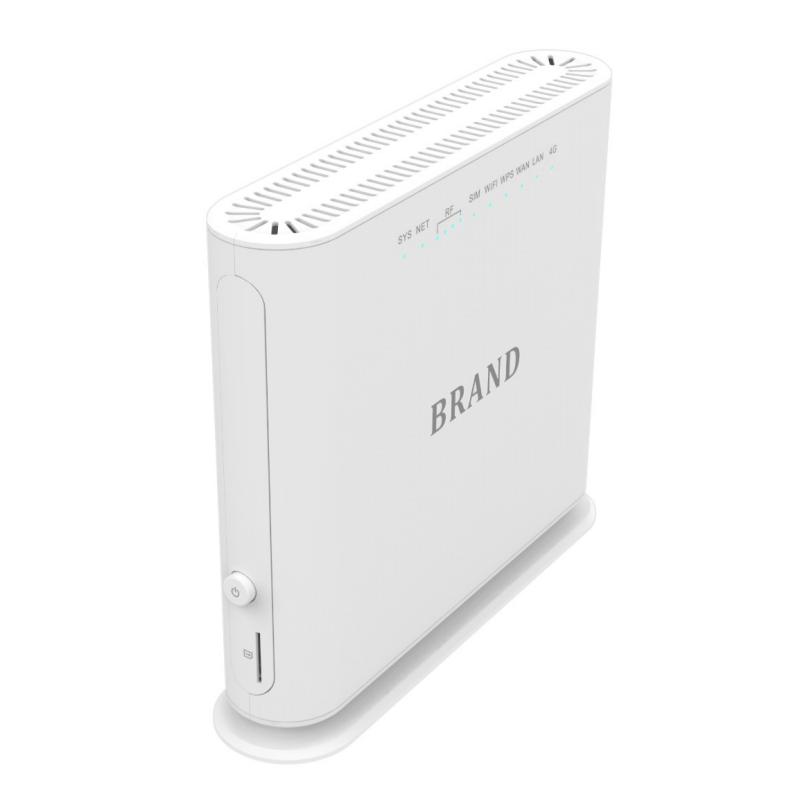 HL-550 LTE CAT4 CPE