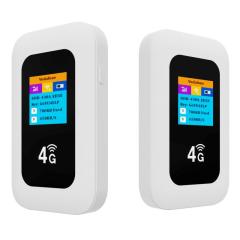 HL-430A LTE CAT4 MIFI