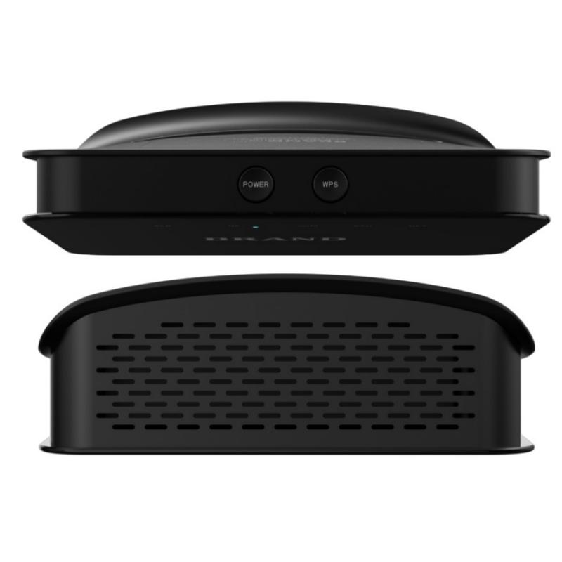 HL-570 LTE CAT4 CPE