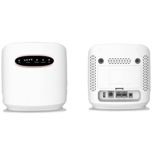 HL-620A LTE CAT6 CPE
