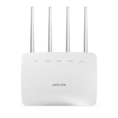 HL-610 LTE CAT6 CPE