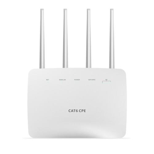 HL-610 LTE CAT6 CPE