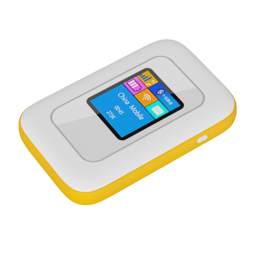 HL-450D LTE CAT4 MIFI