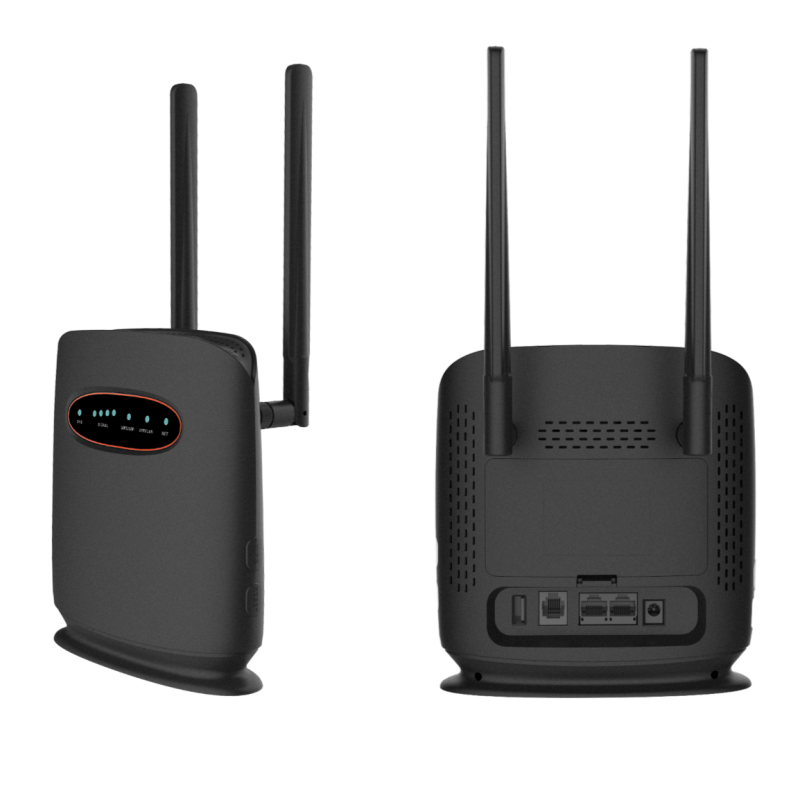HL-620 LTE CAT6 CPE