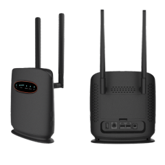 HL-620 LTE CAT6 CPE