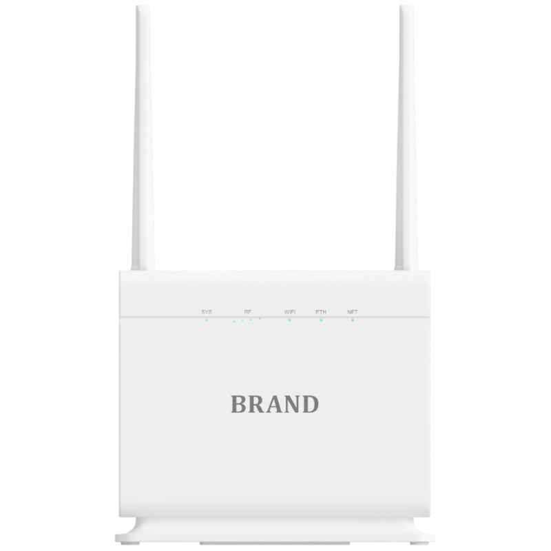 HL-560Z LTE CAT4 CPE