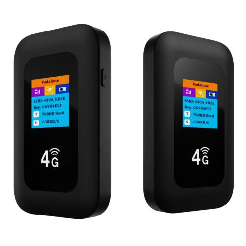HL-430A LTE CAT4 MIFI