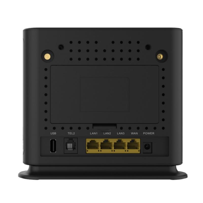 HL-550A LTE CAT4 CPE