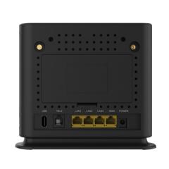 HL-550A LTE CAT4 CPE