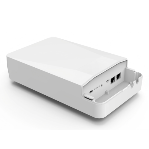 HL-660Q LTE CAT6 Outdoor CPE