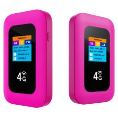 HL-430A LTE CAT4 MIFI