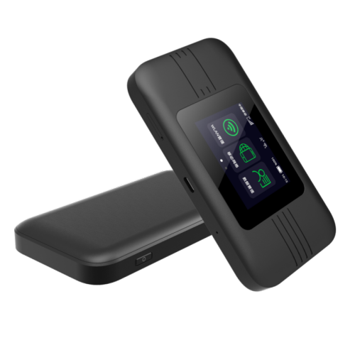 HL-875H 5G MIFI