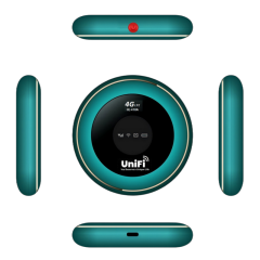 HL-410A LTE CAT4 MIFI