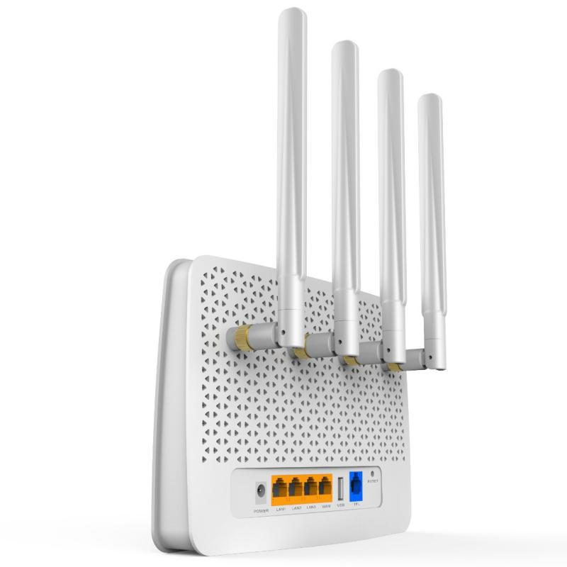 HL-630 LTE CAT12 CPE