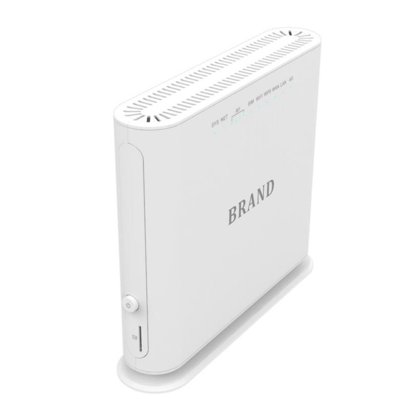 HL-650 LTE CAT6 CPE