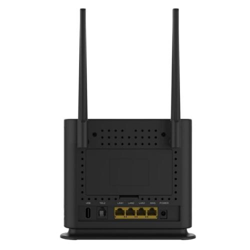 HL-650A LTE CAT6 CPE