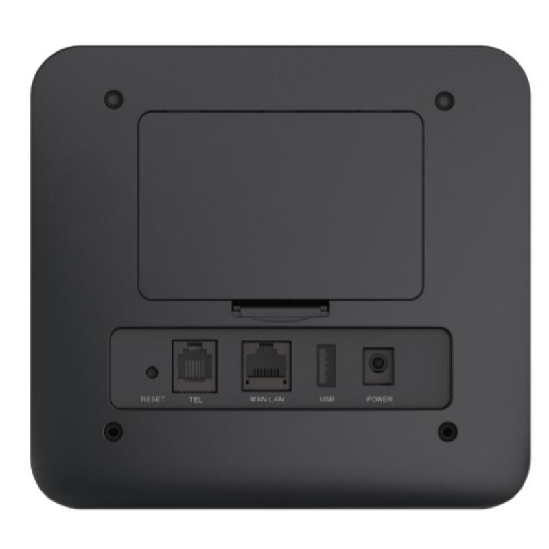 HL-570 LTE CAT4 CPE
