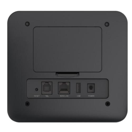 HL-570 LTE CAT4 CPE