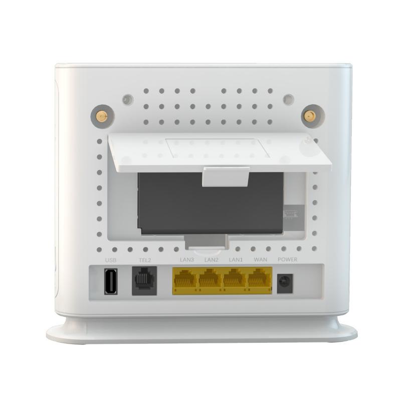 HL-650 LTE CAT6 CPE
