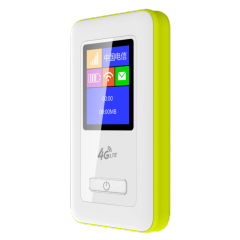 HL-540 LTE CAT6 MIFI