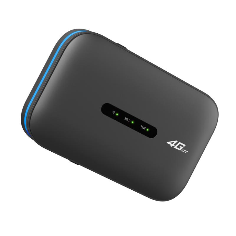 HL-450B LTE CAT4 MIFI
