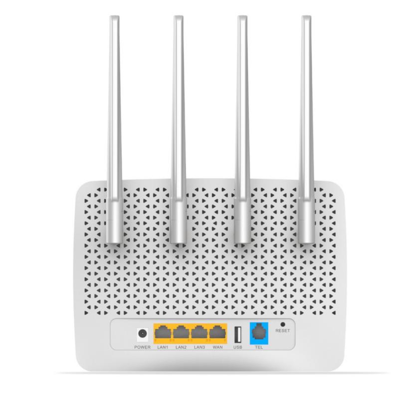 HL-610 LTE CAT6 CPE