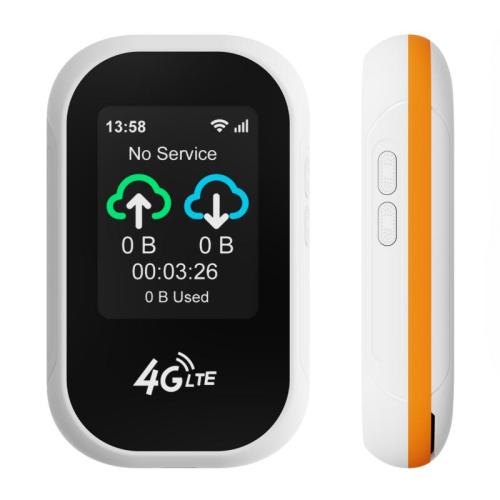 HL-540R LTE CAT6 MIFI