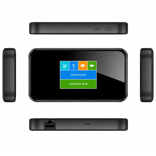 HL-840M 5G MIFI