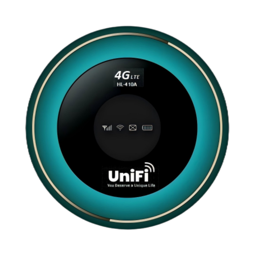 HL-410A LTE CAT4 MIFI