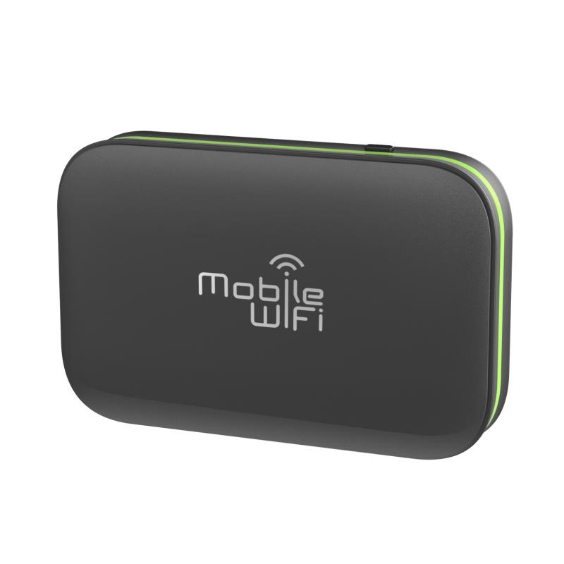 HL-450B LTE CAT4 MIFI