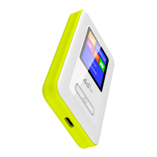 HL-540 LTE CAT6 MIFI